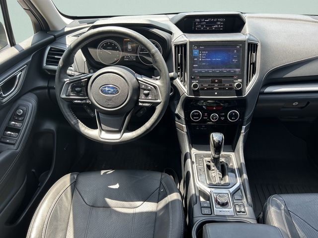 2021 Subaru Forester Limited - Photo 19