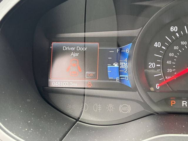 2022 Ford Edge ST - Photo 37