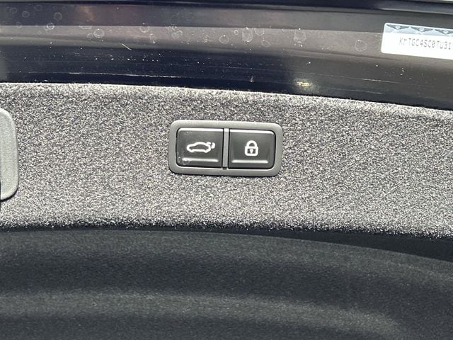 2026 GENESIS G80 Sport Prestige - Photo 19