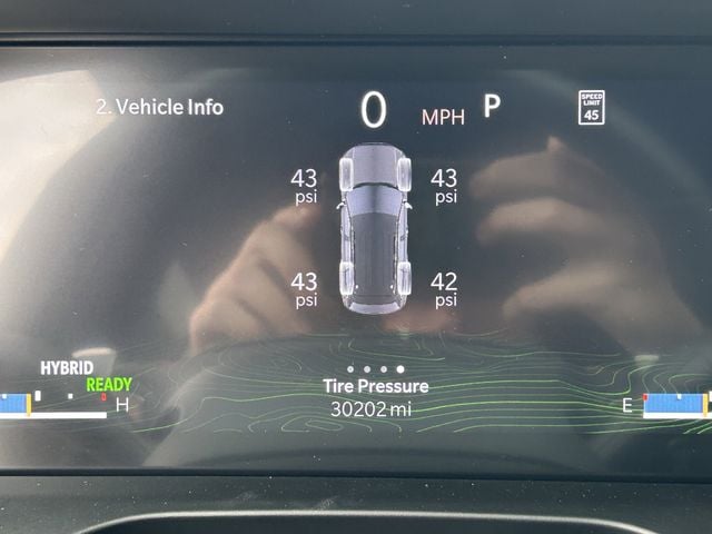 2024 Jeep Grand Cherokee Summit 4xe - Photo 35