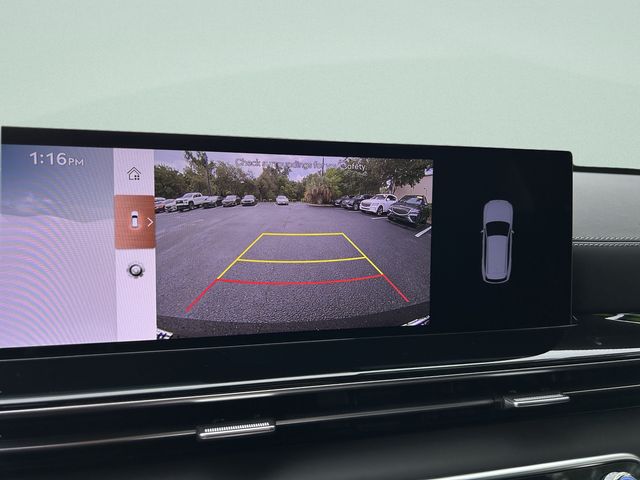 2026 GENESIS GV80 Standard - Photo 27