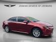 Used 2022 Toyota Corolla LE Sedan