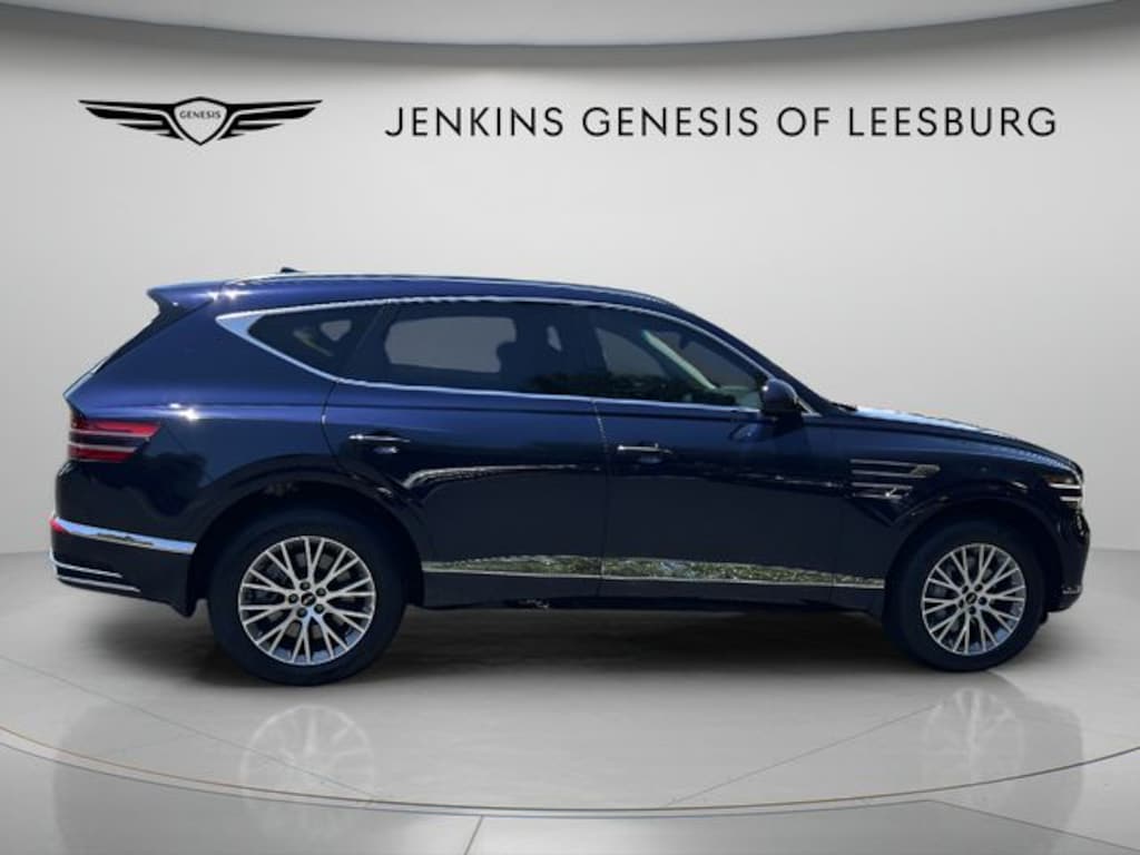 New 2026 Genesis GV80 2.5T SUV