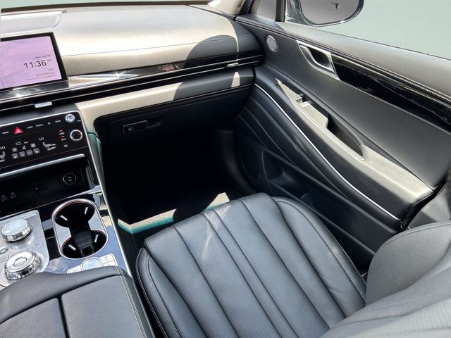 2025 GENESIS GV80 Standard - Photo 21