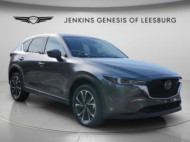 2023 Mazda CX-5 S Premium package Auto AWD's photo