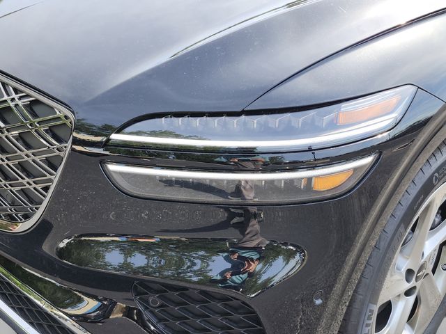 2026 GENESIS GV70 Advanced - Photo 13