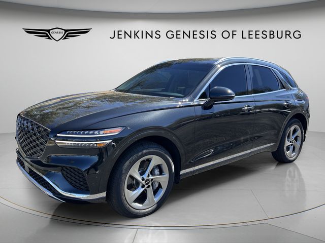 2026 GENESIS GV70 Select - Photo 11