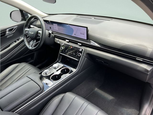 2025 GENESIS GV80 Standard - Photo 15
