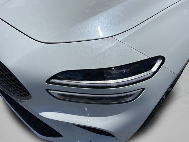 2026 GENESIS G70 Prestige - Photo 33