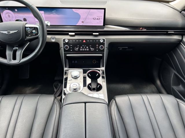 2025 GENESIS GV80 Standard - Photo 18