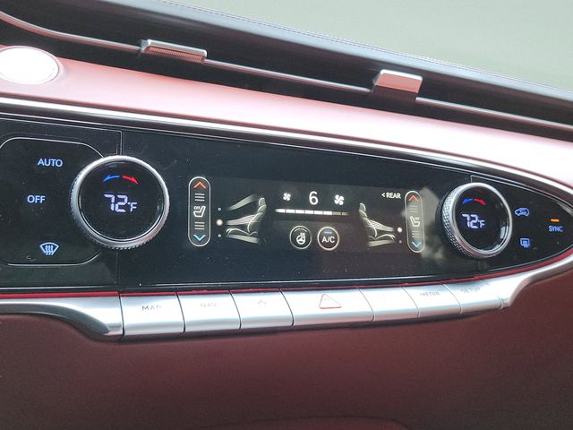 2023 GENESIS GV70 Standard - Photo 28