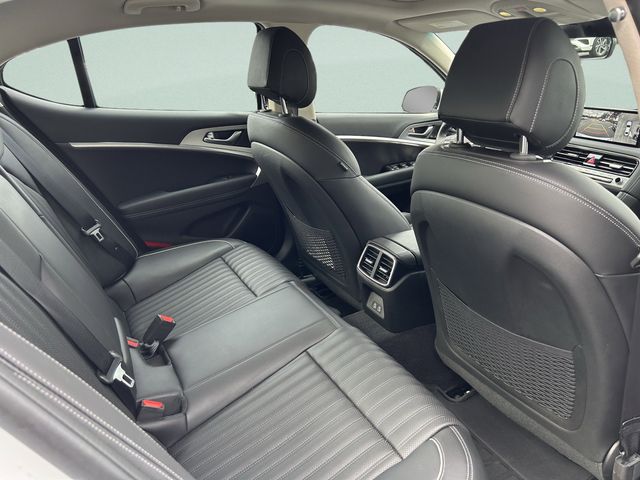 2026 GENESIS G70 Prestige - Photo 18