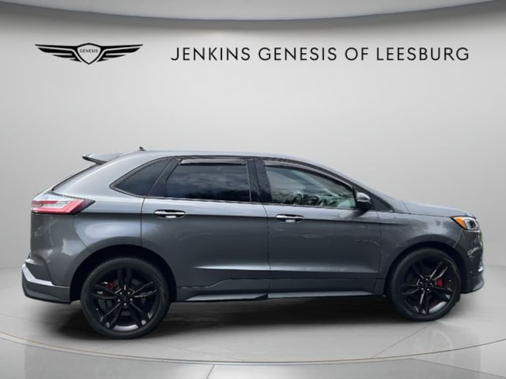 Used 2022 Ford Edge ST SUV