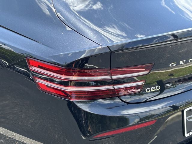 2024 GENESIS G80 SPORT - Photo 14