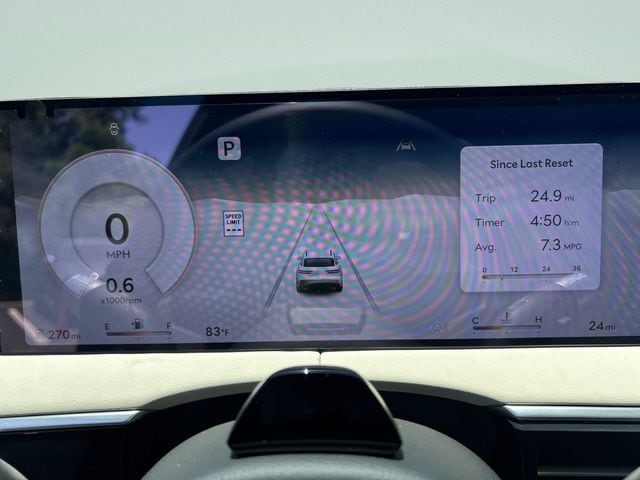 2026 GENESIS GV70 Sport Prestige - Photo 31