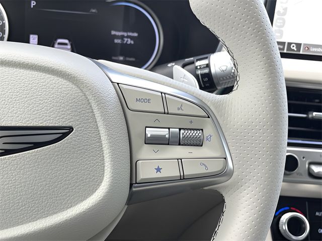 2026 GENESIS G70 Prestige - Photo 30