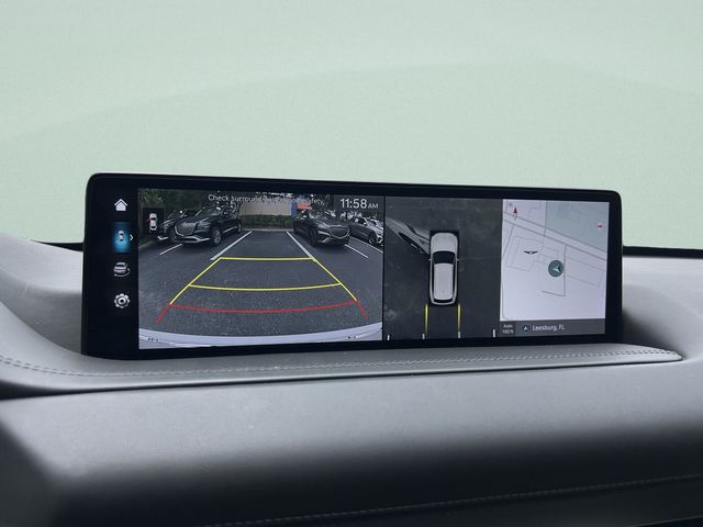 2024 GENESIS GV80 Standard - Photo 28
