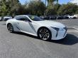 Used 2018 Lexus LC 500 Coupe