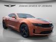 Used 2022 Chevrolet Camaro LT1 Coupe