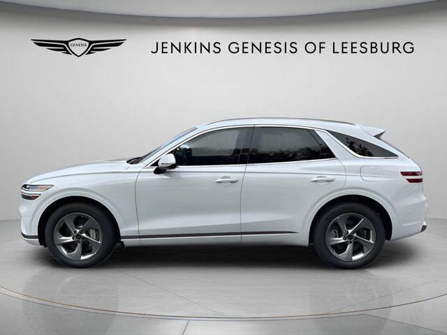 2026 GENESIS GV70 Advanced - Photo 6