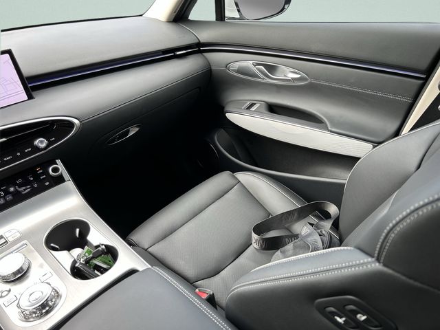 2026 GENESIS GV70 Advanced - Photo 12