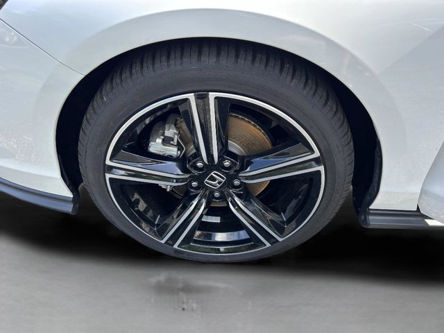 2023 Honda Accord Hybrid Sport - Photo 36