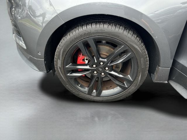 2022 Ford Edge ST - Photo 38