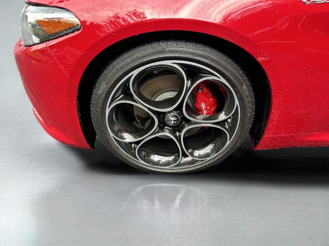 2023 Alfa Romeo Giulia Veloce - Photo 37