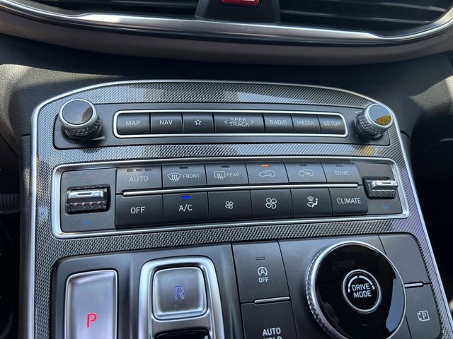 2023 Hyundai Santa Fe SEL - Photo 28