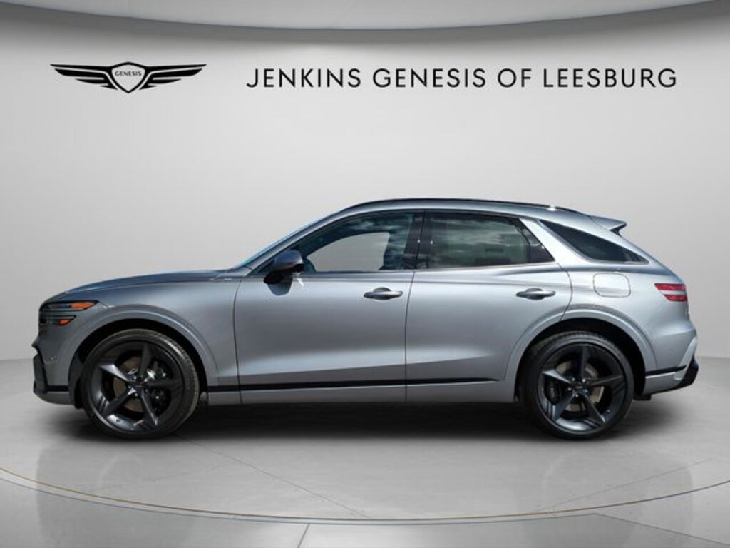 Used 2026 Genesis GV70 2.5T Sport Prestige SUV