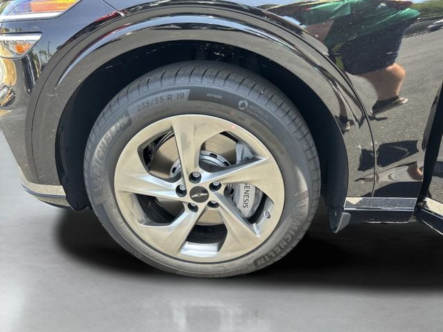 2026 GENESIS GV70 Select - Photo 33