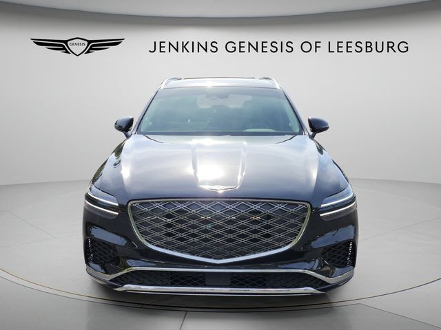 2026 GENESIS GV70 Advanced - Photo 12