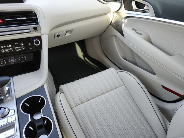 2026 GENESIS G70 Prestige - Photo 18