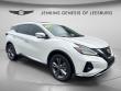 Used 2023 Nissan Murano Platinum SUV