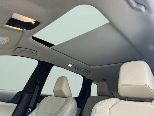2023 INFINITI QX60 LUXE - Photo 25