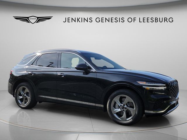 2026 Genesis GV70 2.5T Standard AWD's photo