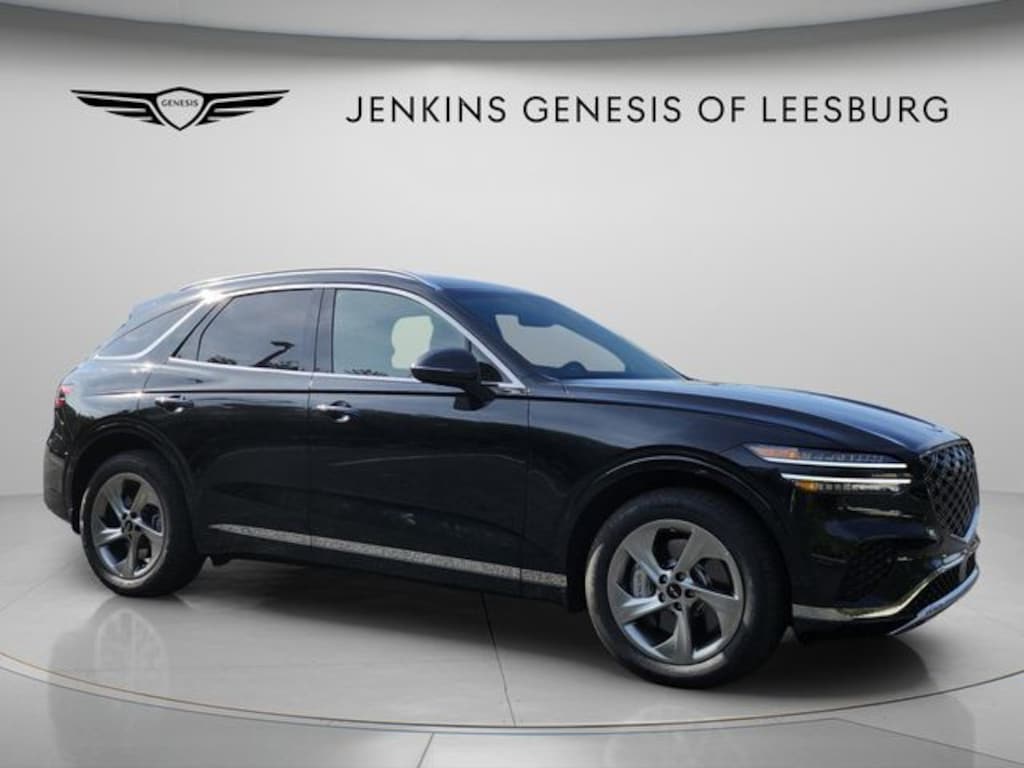 Used 2026 Genesis GV70 2.5T SUV