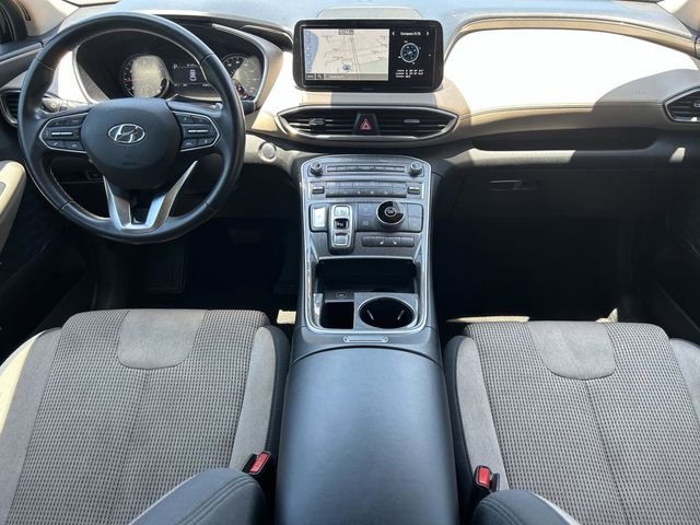 2023 Hyundai Santa Fe SEL - Photo 18