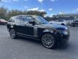 Used 2021 Land Rover Range Rover Westminster SUV