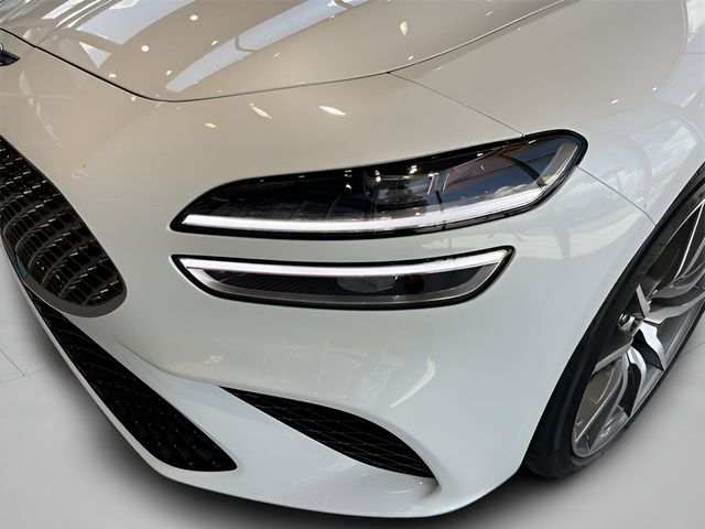 2026 GENESIS G70 Standard - Photo 15
