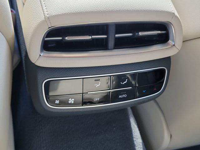 2023 GENESIS G80 SPORT - Photo 12