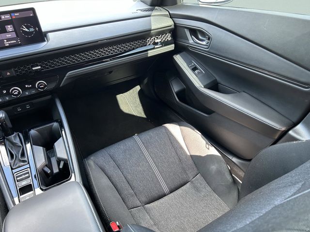 2023 Honda Accord Hybrid Sport - Photo 18