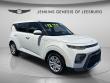 Used 2022 Kia Soul LX Hatchback