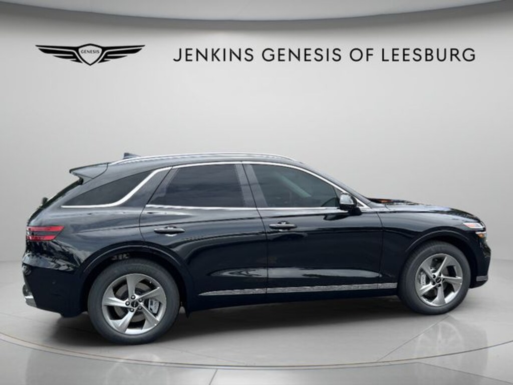 New 2026 Genesis GV70 2.5T Advanced SUV