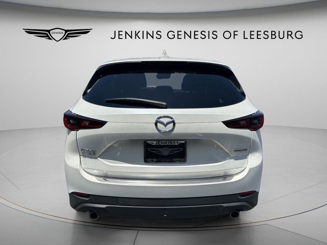 2022 Mazda CX-5 S Premium Plus package - Photo 6