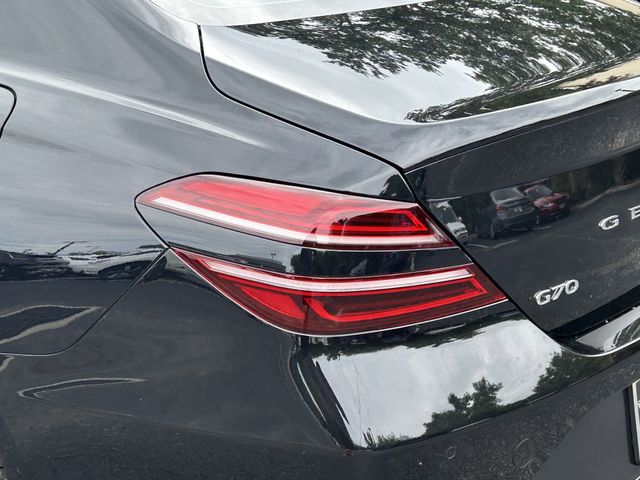 2026 GENESIS G70 Prestige - Photo 14