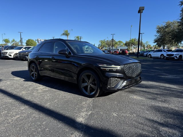 2023 Genesis GV70