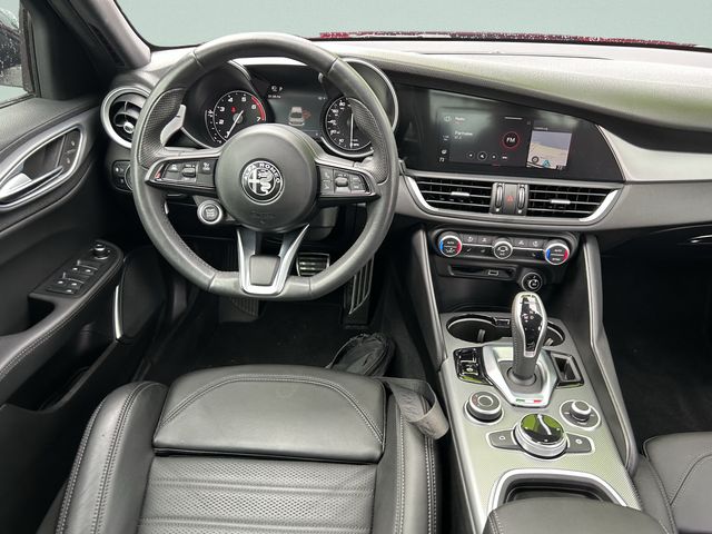 2023 Alfa Romeo Giulia Veloce - Photo 18