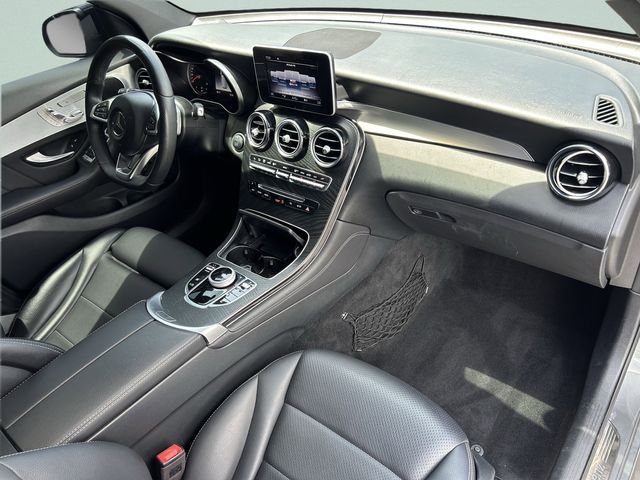 2019 Mercedes-Benz GLC GLC300 - Photo 22