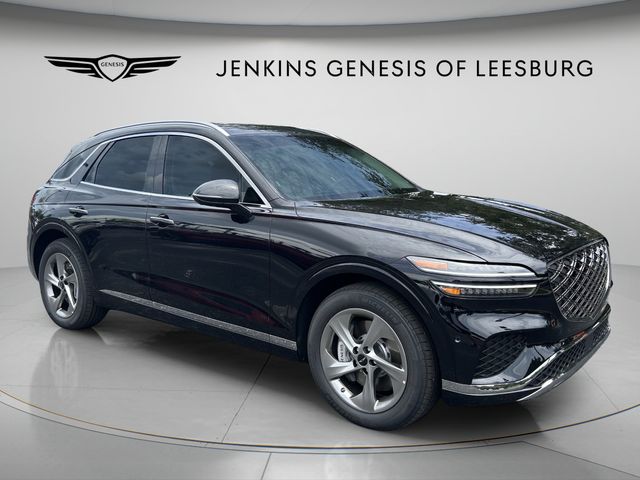 2026 GENESIS GV70